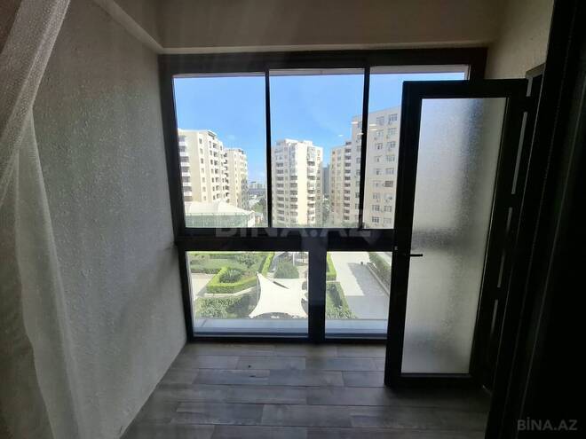 Продаётся 2-комн. новостройка 84 м², м. Иншаатчылар, photo 10 from 11