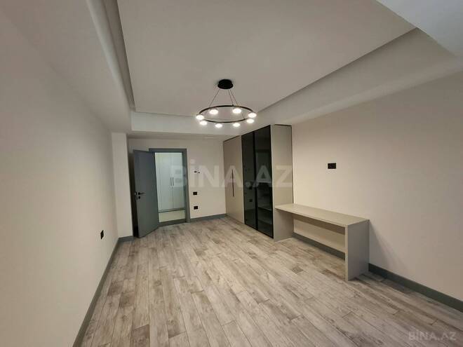 Продаётся 2-комн. новостройка 84 м², м. Иншаатчылар, photo 3 from 11