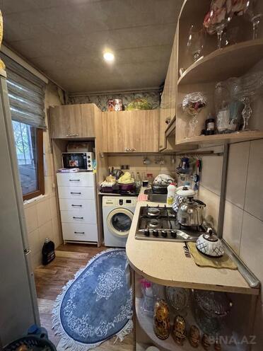 Продается 2-комн. вторичка 50 м², м. Мемар Аджеми, photo 6 from 15