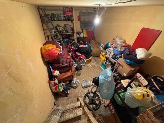 Продается 2-комн. вторичка 50 м², м. Мемар Аджеми, photo 13 from 15