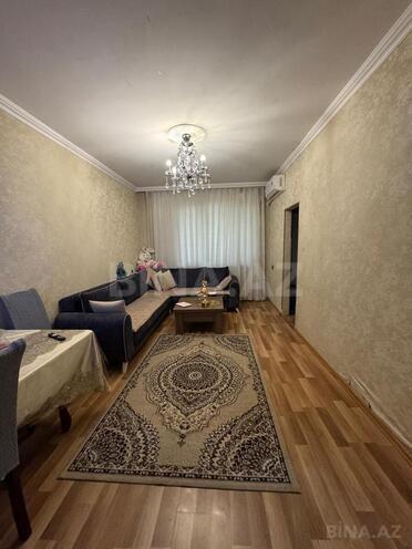 Продается 2-комн. вторичка 50 м², м. Мемар Аджеми, photo 3 from 15