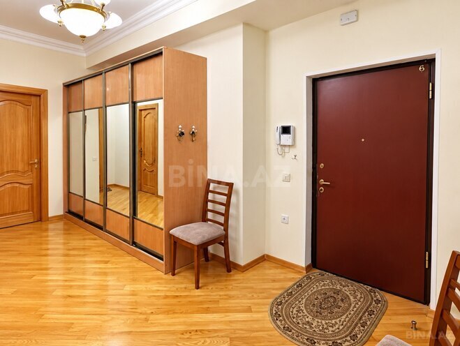 Продаётся 3-комн. новостройка 140 м², м. Сахил, photo 16 from 18
