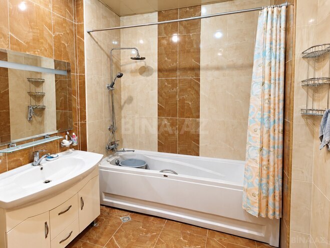Продаётся 3-комн. новостройка 140 м², м. Сахил, photo 12 from 18