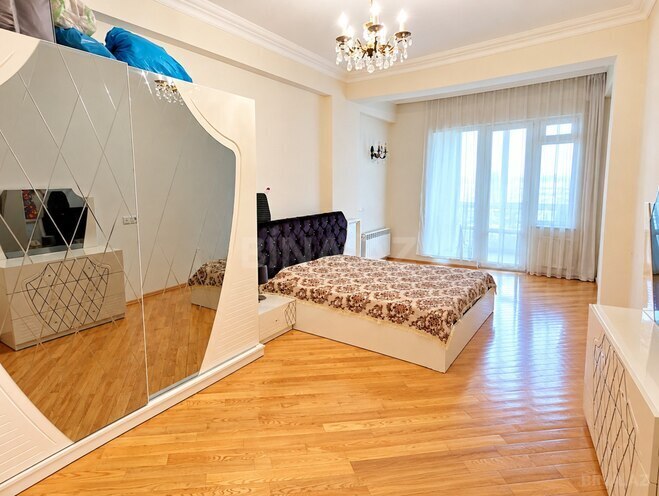 Продаётся 3-комн. новостройка 140 м², м. Сахил, photo 10 from 18
