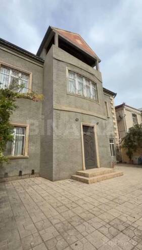 Satılır 7 otaqlı həyət evi/bağ evi 380 m², Xətai r., photo 4 from 19
