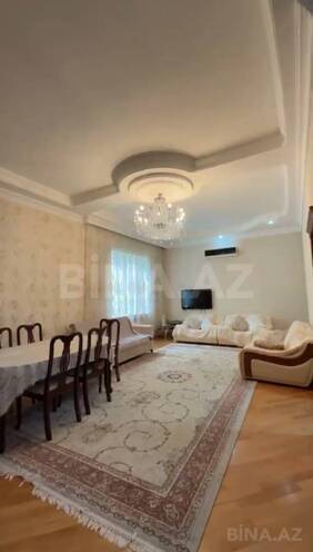 Satılır 7 otaqlı həyət evi/bağ evi 380 m², Xətai r., photo 18 from 19