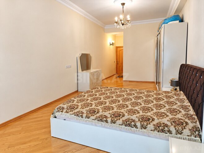 Продаётся 3-комн. новостройка 140 м², м. Сахил, photo 11 from 18