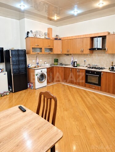 Продаётся 3-комн. новостройка 140 м², м. Сахил, photo 8 from 18