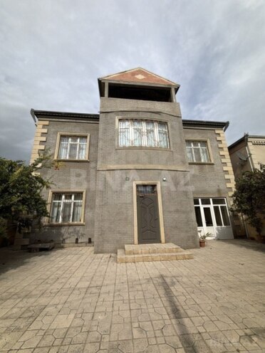 Satılır 7 otaqlı həyət evi/bağ evi 380 m², Xətai r., photo 3 from 19