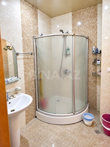 Продаётся 3-комн. новостройка 140 м², м. Сахил, photo 14 from 18