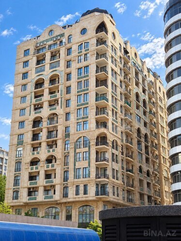 Продаётся 3-комн. новостройка 140 м², м. Сахил, photo 5 from 18