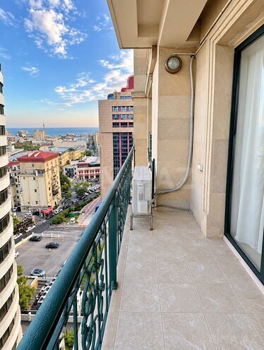 Продаётся 3-комн. новостройка 140 м², м. Сахил, photo 7 from 18