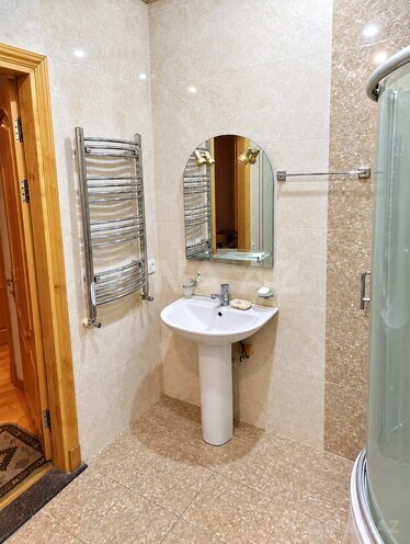 Продаётся 3-комн. новостройка 140 м², м. Сахил, photo 15 from 18