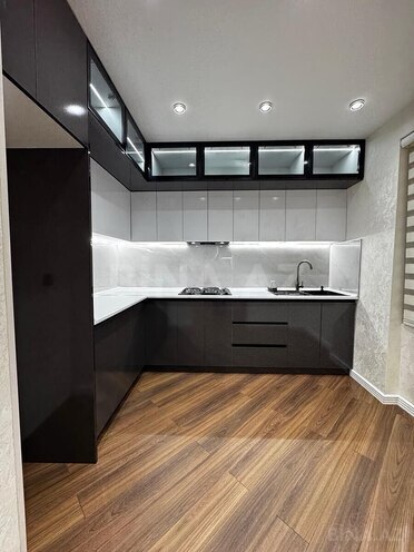 Satılır 2 otaqlı köhnə tikili 65 m², Gənclik m., photo 10 from 17