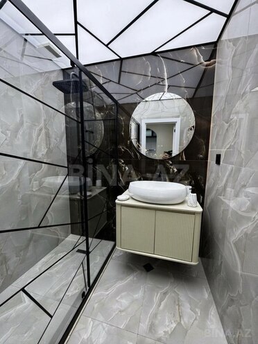 Satılır 2 otaqlı köhnə tikili 65 m², Gənclik m., photo 12 from 17