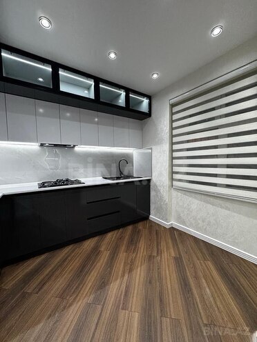 Satılır 2 otaqlı köhnə tikili 65 m², Gənclik m., photo 9 from 17