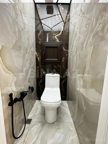 Satılır 2 otaqlı köhnə tikili 65 m², Gənclik m., photo 13 from 17