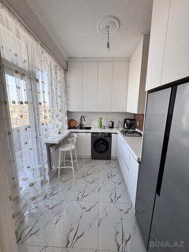 Satılır 2 otaqlı yeni tikili 61 m², photo 4 from 11