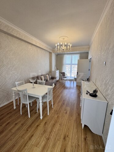 Satılır 2 otaqlı yeni tikili 61 m², photo 9 from 11