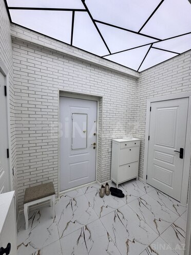 Satılır 2 otaqlı yeni tikili 61 m², photo 6 from 11