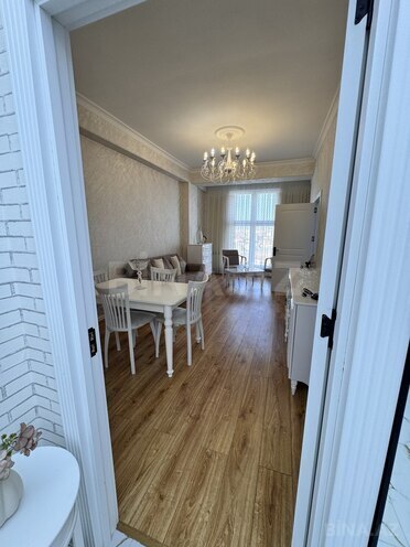 Satılır 2 otaqlı yeni tikili 61 m², photo 3 from 11