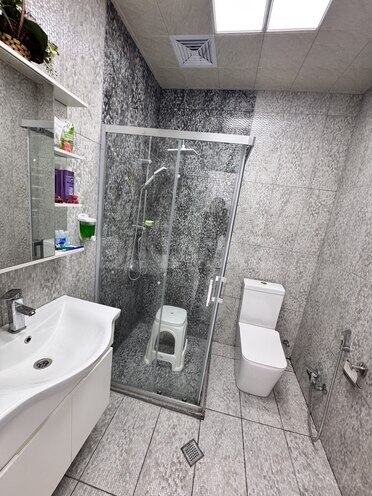 Satılır 2 otaqlı yeni tikili 61 m², photo 7 from 11