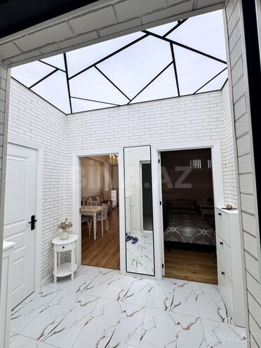 Satılır 2 otaqlı yeni tikili 61 m², photo 5 from 11
