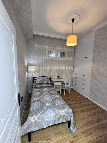 Satılır 2 otaqlı yeni tikili 61 m², photo 8 from 11