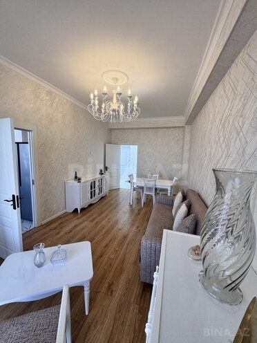 Satılır 2 otaqlı yeni tikili 61 m², photo 1 from 11