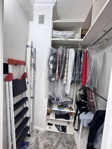 Satılır 2 otaqlı yeni tikili 61 m², photo 10 from 11