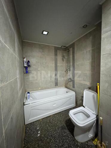 Продается 2-комн. новостройка 50 м², м. Иншаатчылар, photo 15 from 17