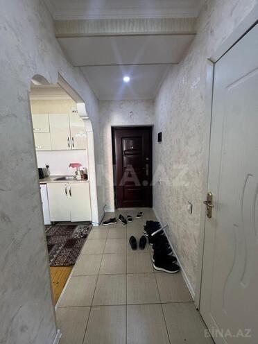 Продается 2-комн. новостройка 50 м², м. Иншаатчылар, photo 13 from 17