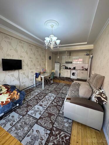 Продается 2-комн. новостройка 50 м², м. Иншаатчылар, photo 4 from 17