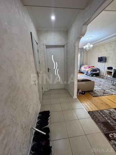Продается 2-комн. новостройка 50 м², м. Иншаатчылар, photo 16 from 17