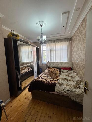 Продается 2-комн. новостройка 50 м², м. Иншаатчылар, photo 7 from 17