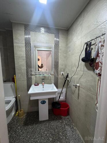 Продается 2-комн. новостройка 50 м², м. Иншаатчылар, photo 9 from 17
