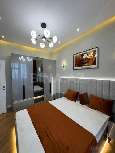 Продаётся 3-комн. новостройка 87 м², м. Азадлыг проспекти, photo 8 from 15