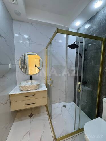 Продаётся 3-комн. новостройка 87 м², м. Азадлыг проспекти, photo 13 from 15