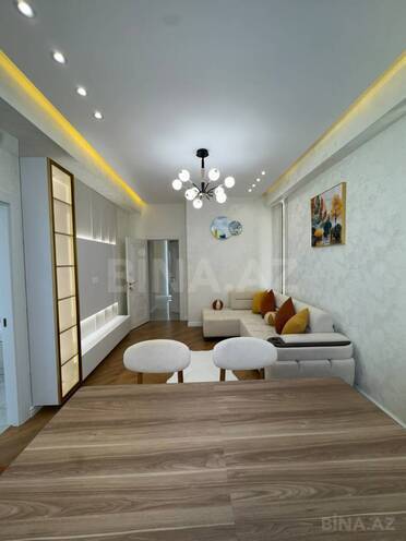 Продаётся 3-комн. новостройка 87 м², м. Азадлыг проспекти, photo 5 from 15