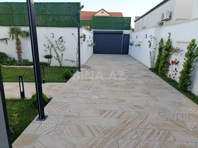 Satılır 4 otaqlı həyət evi/bağ evi 200 m², Mərdəkan q., photo 16 from 17