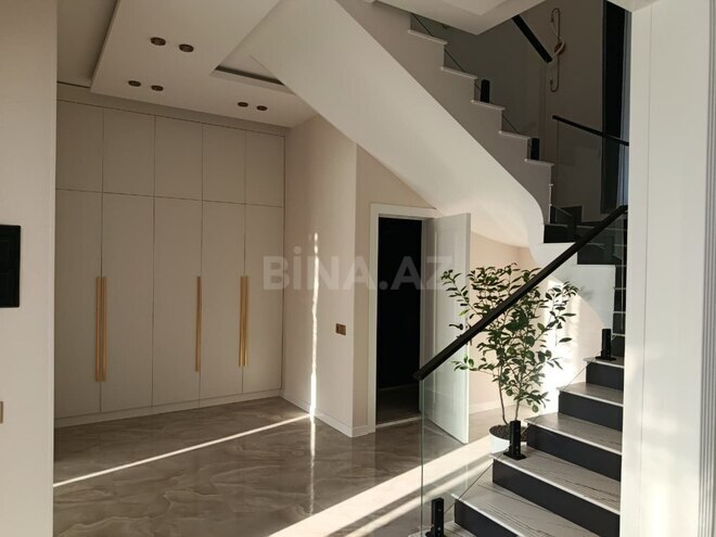 Satılır 4 otaqlı həyət evi/bağ evi 200 m², Mərdəkan q., photo 7 from 17