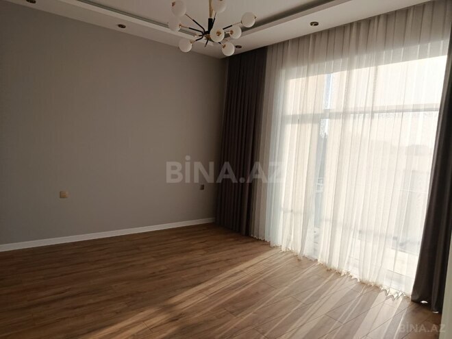 Satılır 4 otaqlı həyət evi/bağ evi 200 m², Mərdəkan q., photo 13 from 17