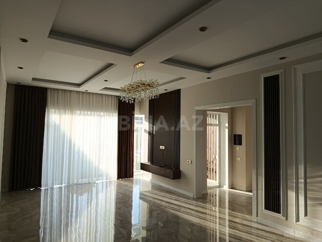 Satılır 4 otaqlı həyət evi/bağ evi 200 m², Mərdəkan q., photo 10 from 17