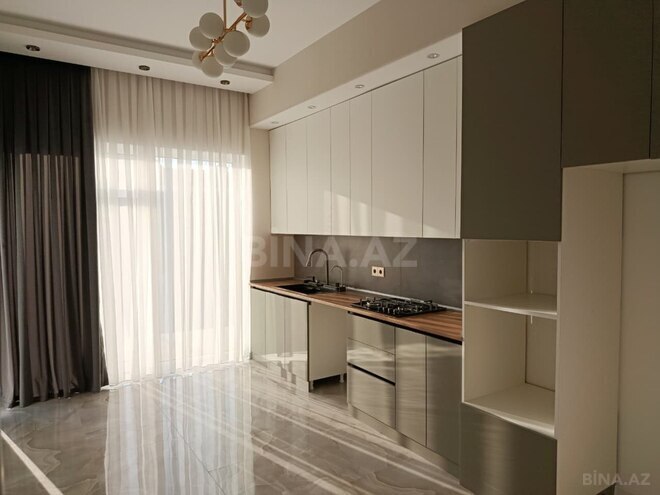 Satılır 4 otaqlı həyət evi/bağ evi 200 m², Mərdəkan q., photo 8 from 17