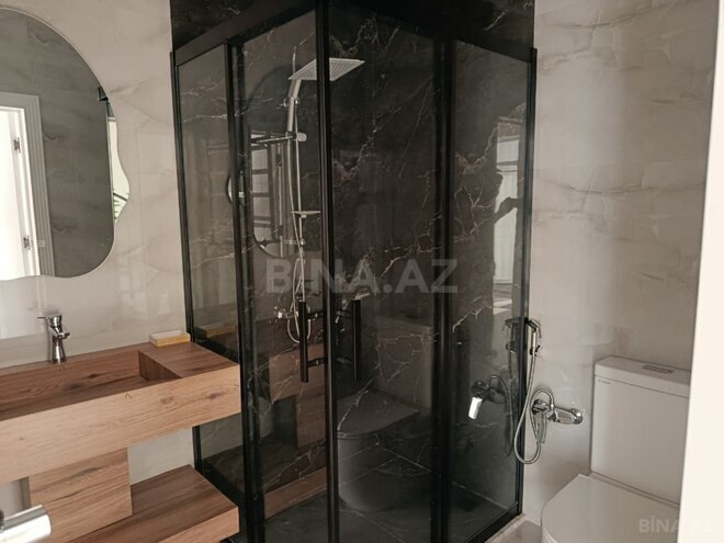 Satılır 4 otaqlı həyət evi/bağ evi 200 m², Mərdəkan q., photo 15 from 17
