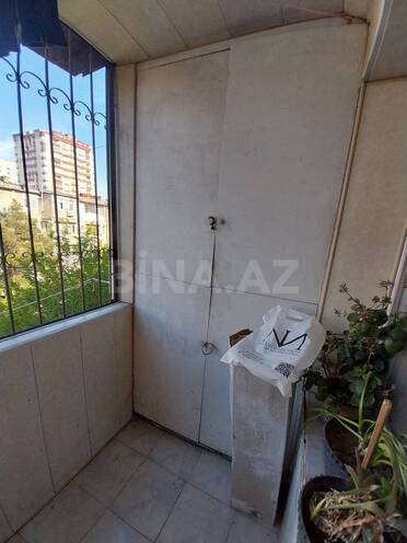 Satılır 3 otaqlı köhnə tikili 70 m², İnşaatçılar m., photo 15 from 16