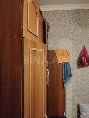 Satılır 2 otaqlı köhnə tikili 65 m², Əhmədli m., photo 8 from 12