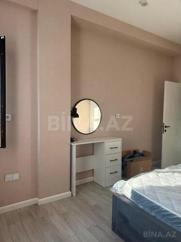 İcarəyə verilir 2 otaqlı yeni tikili 65 m², Şah İsmayıl Xətai m., photo 12 from 16