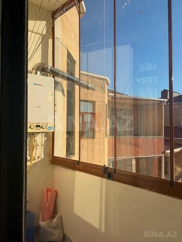 İcarəyə verilir 2 otaqlı yeni tikili 65 m², Şah İsmayıl Xətai m., photo 15 from 16