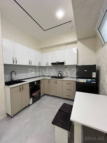 İcarəyə verilir 3 otaqlı yeni tikili 100 m², 20 Yanvar m., photo 12 from 18